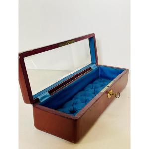 Glove Compartment